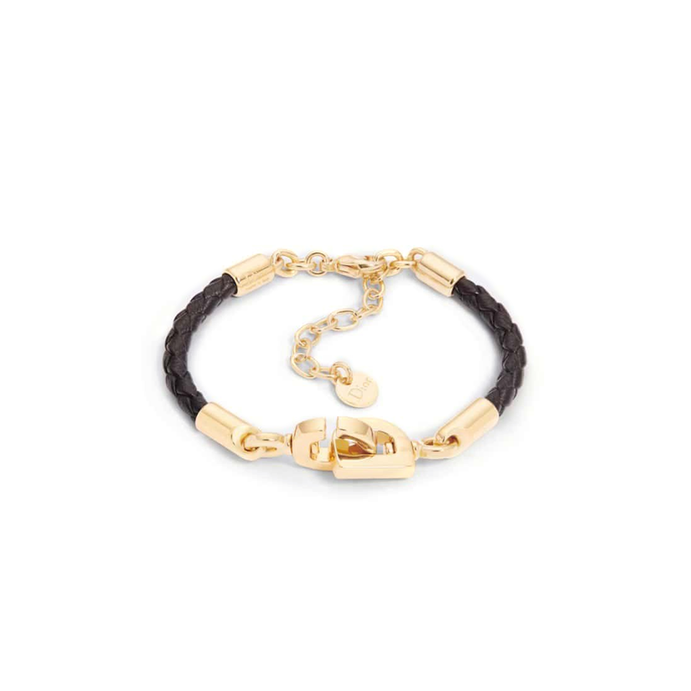 D*or cd lock bracelet b2424womcm_d307
